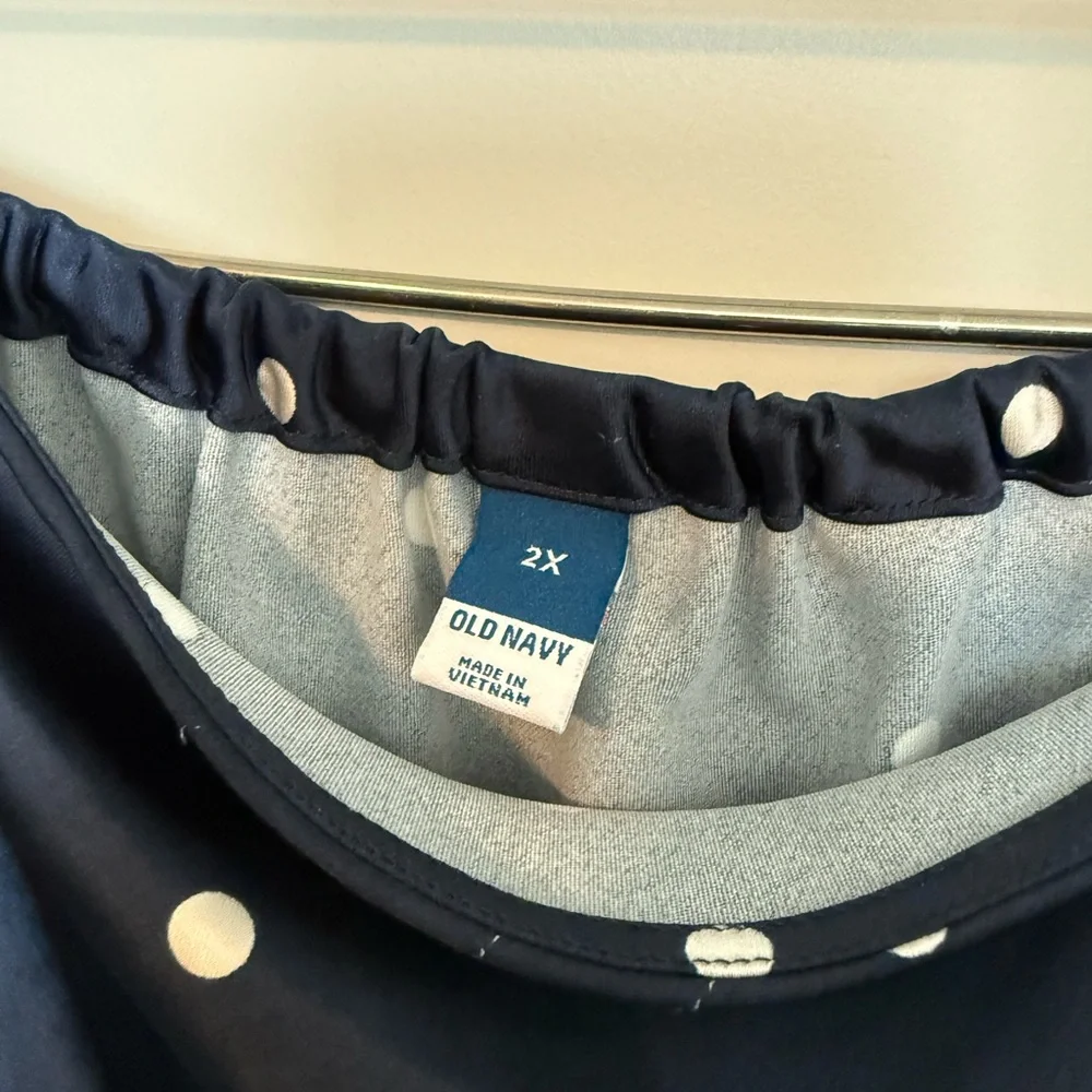 Old Navy gently used